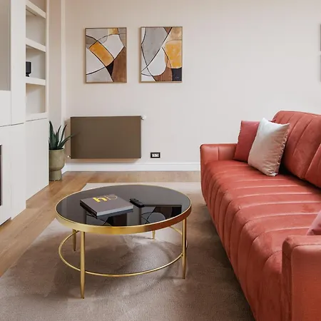 Skylark Central Aparthotel Braşov Extérieur photo