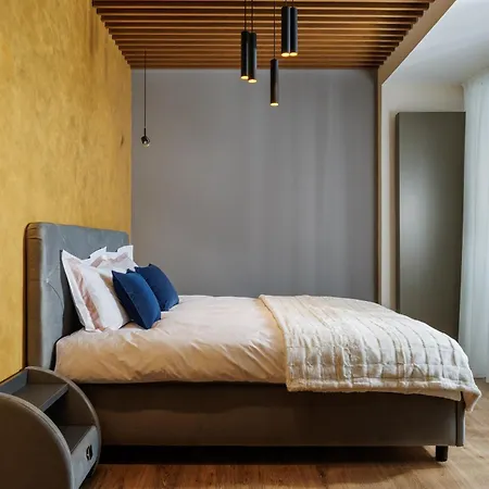 Skylark Central Aparthotel Braşov Extérieur photo