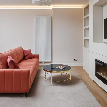 Skylark Central Aparthotel Braşov Extérieur photo