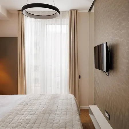 Skylark Central Aparthotel Braşov Extérieur photo