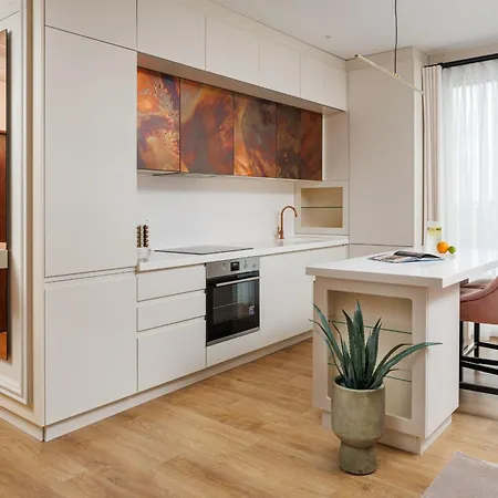 Skylark Central Aparthotel Braşov Extérieur photo