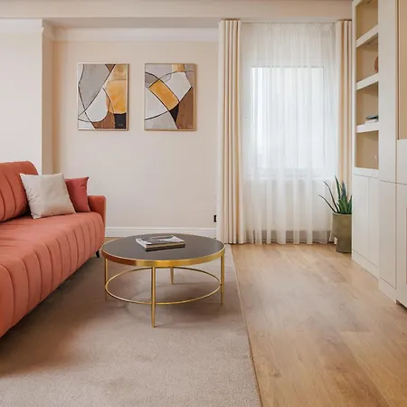 Skylark Central Aparthotel Braşov Extérieur photo