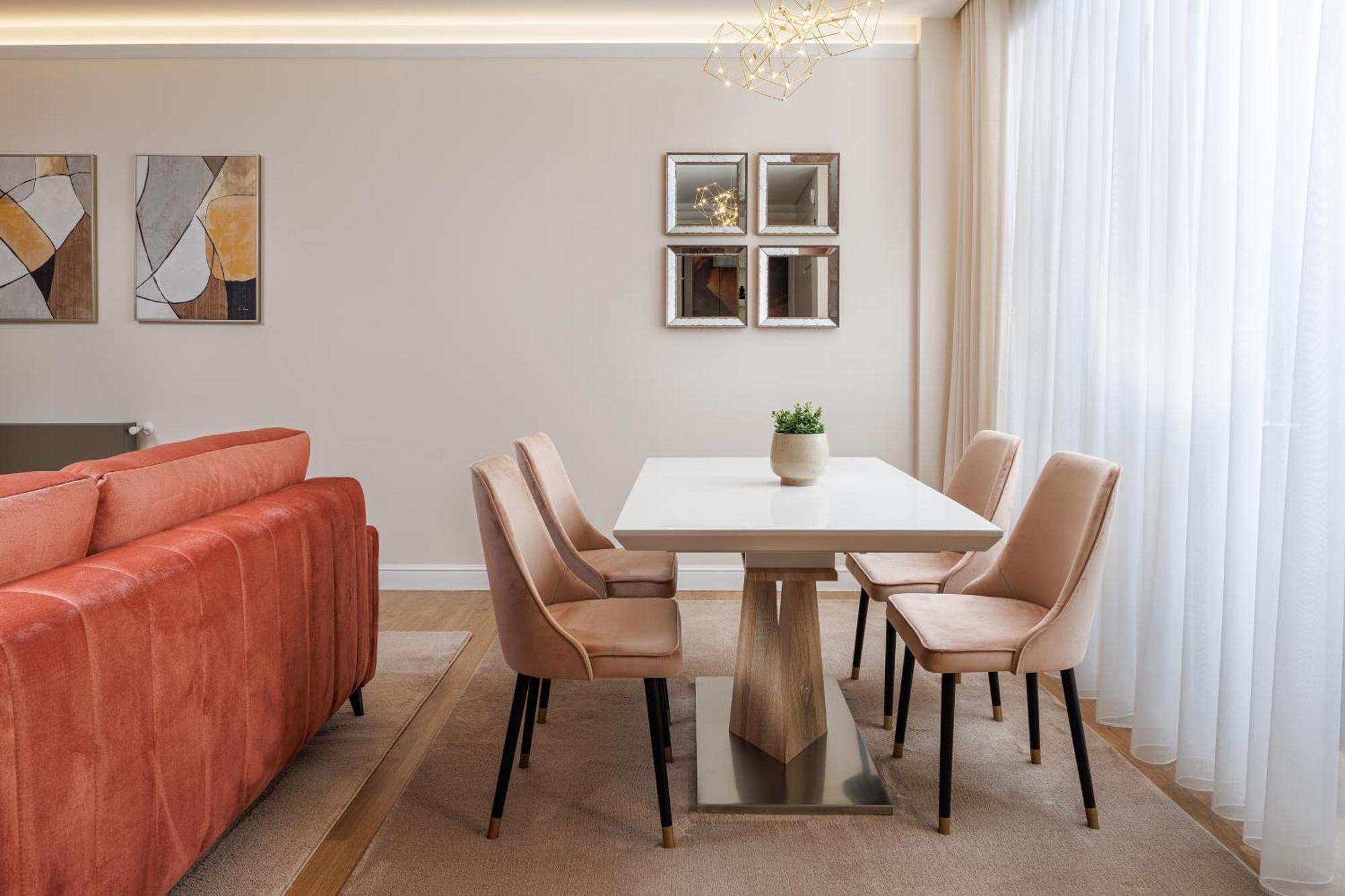 Skylark Appartement *