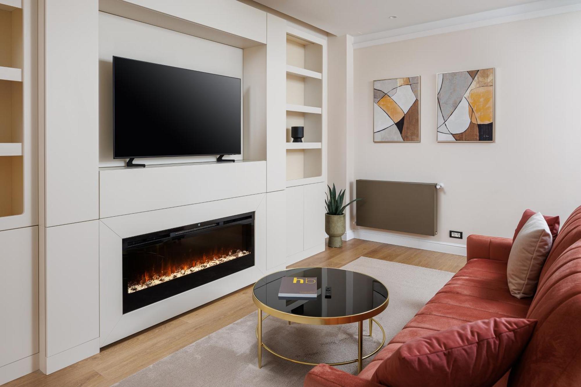 Appartement Skylark