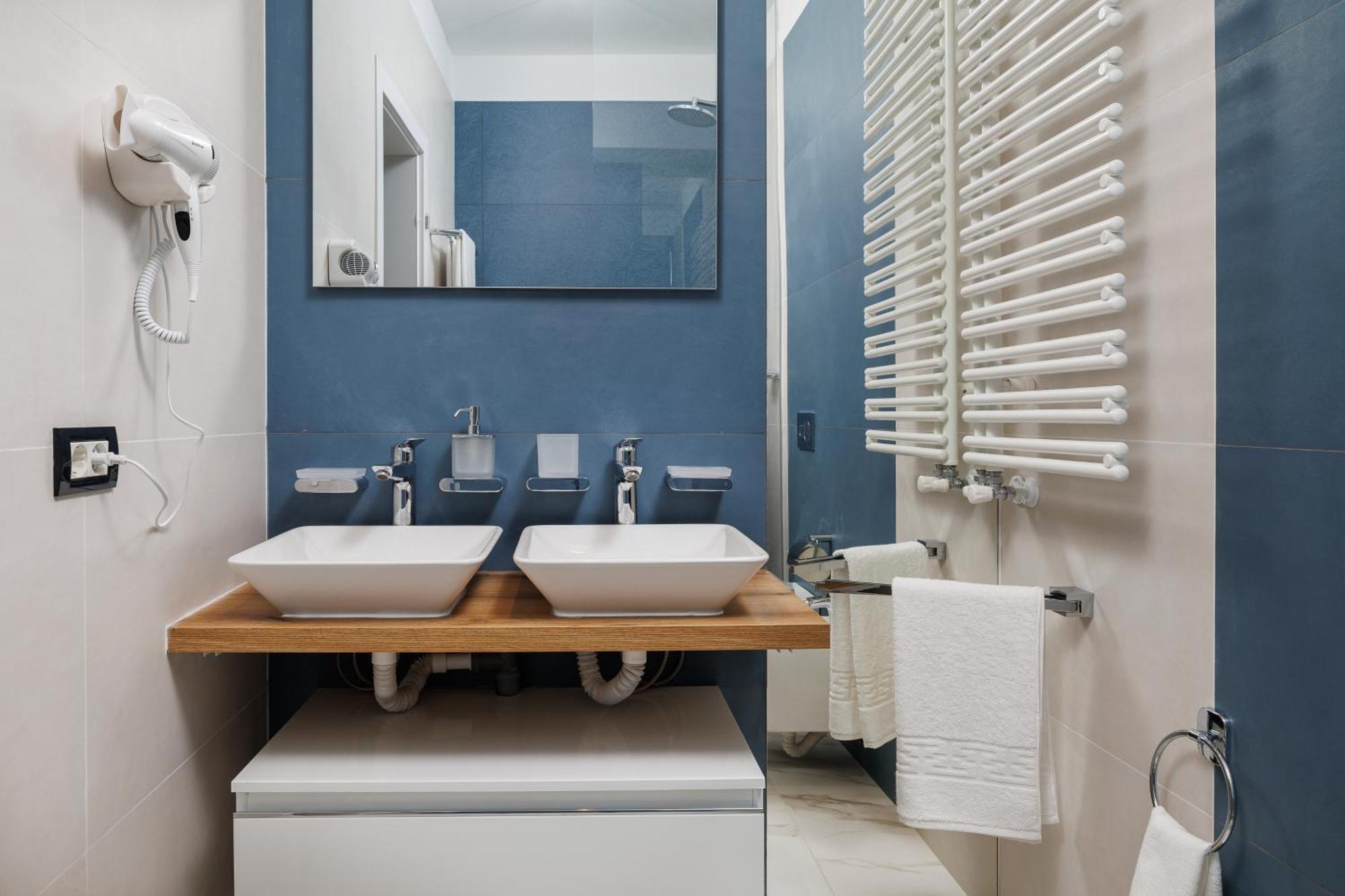 Appartement Skylark