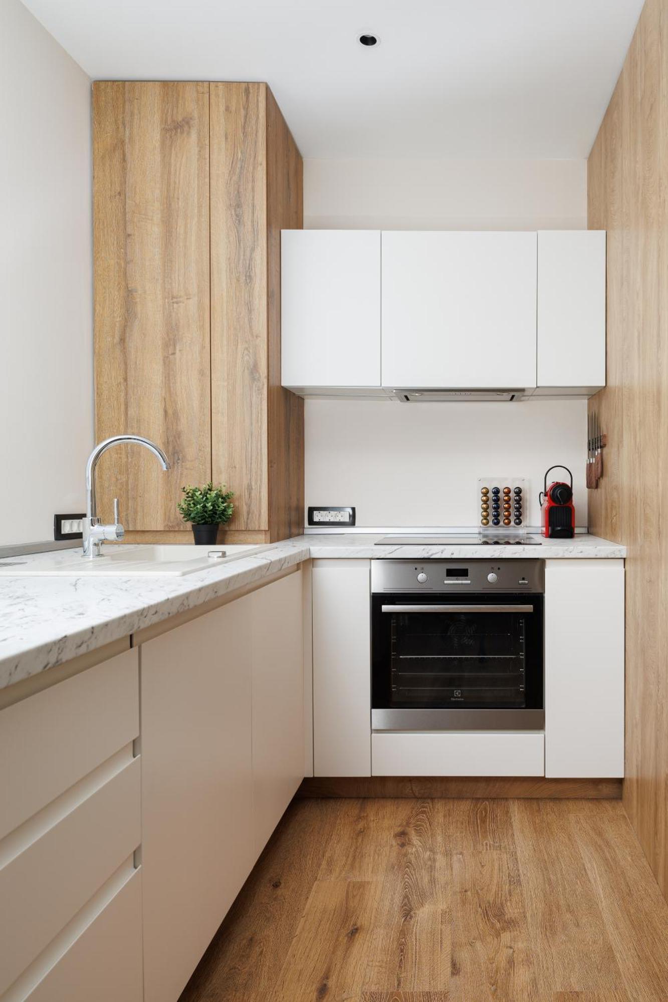 Skylark Appartement *