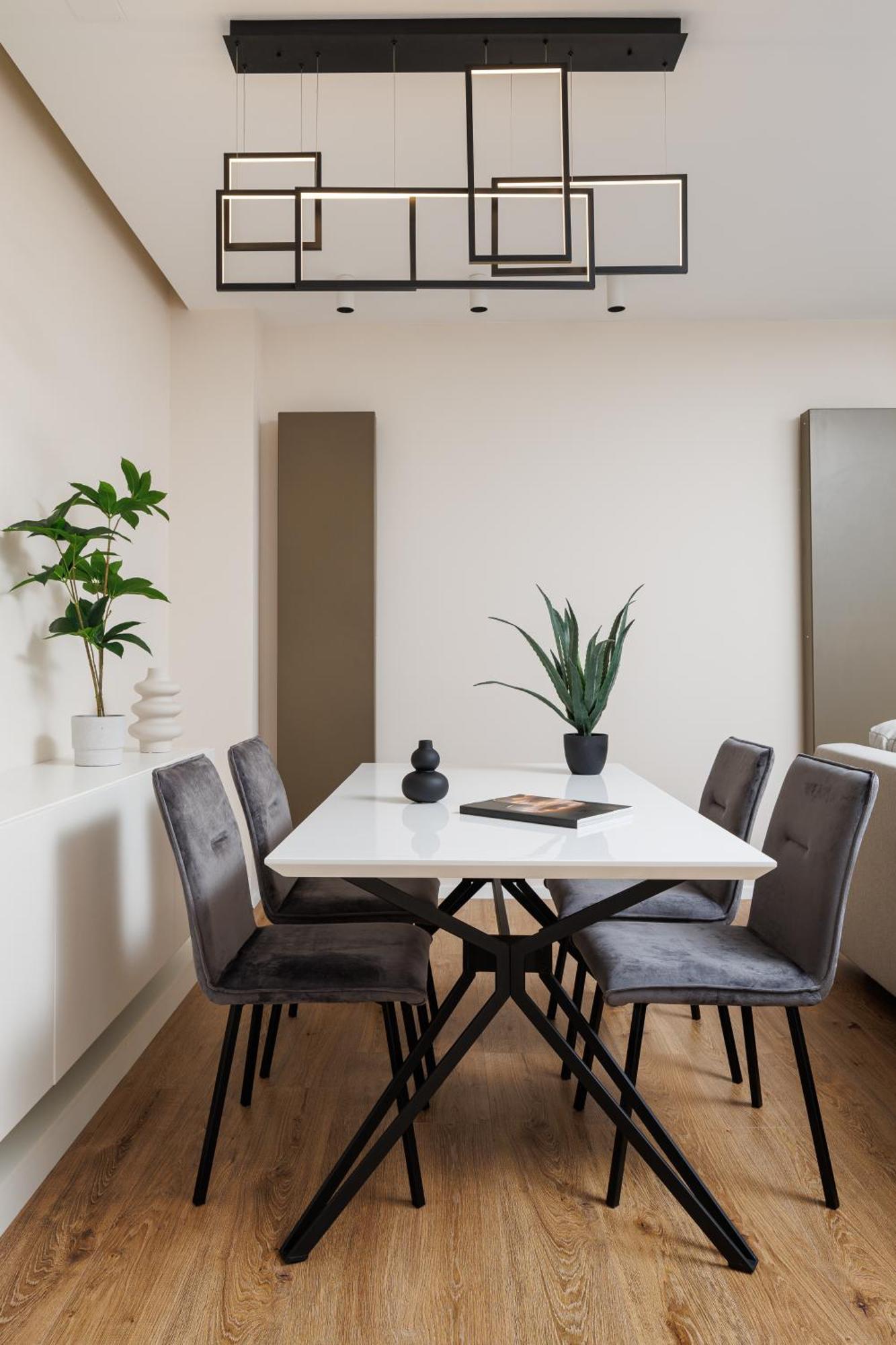 Appartement Skylark
