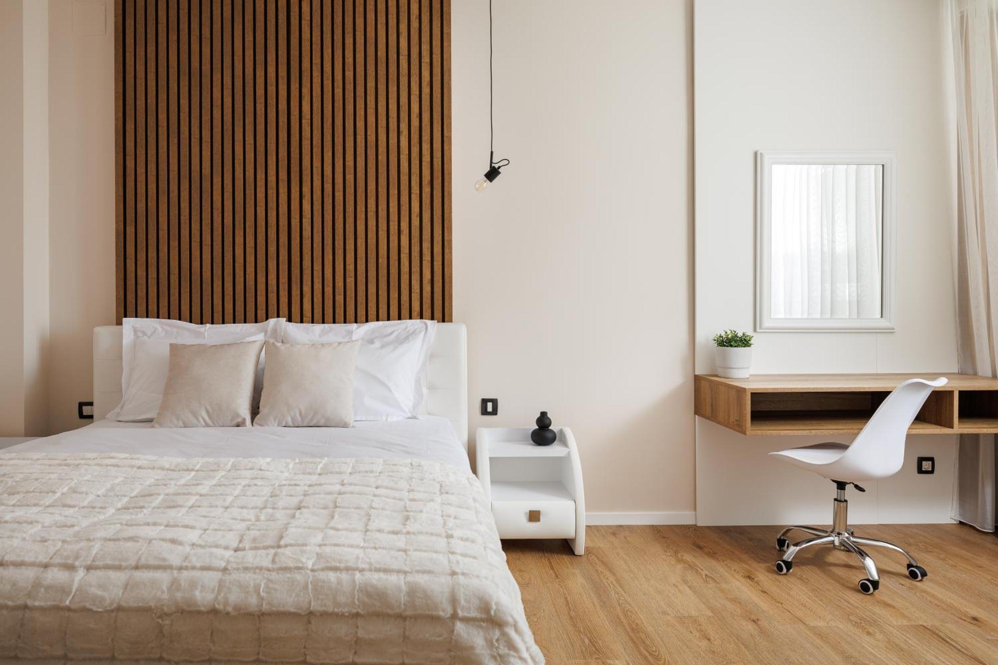 Skylark Appartement