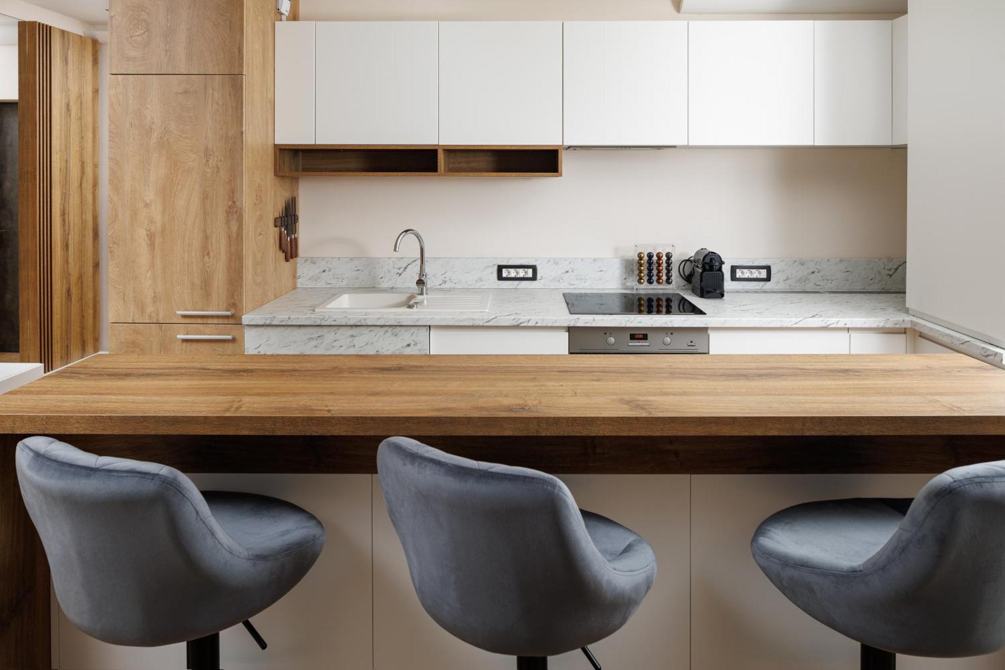 Appartement Skylark *