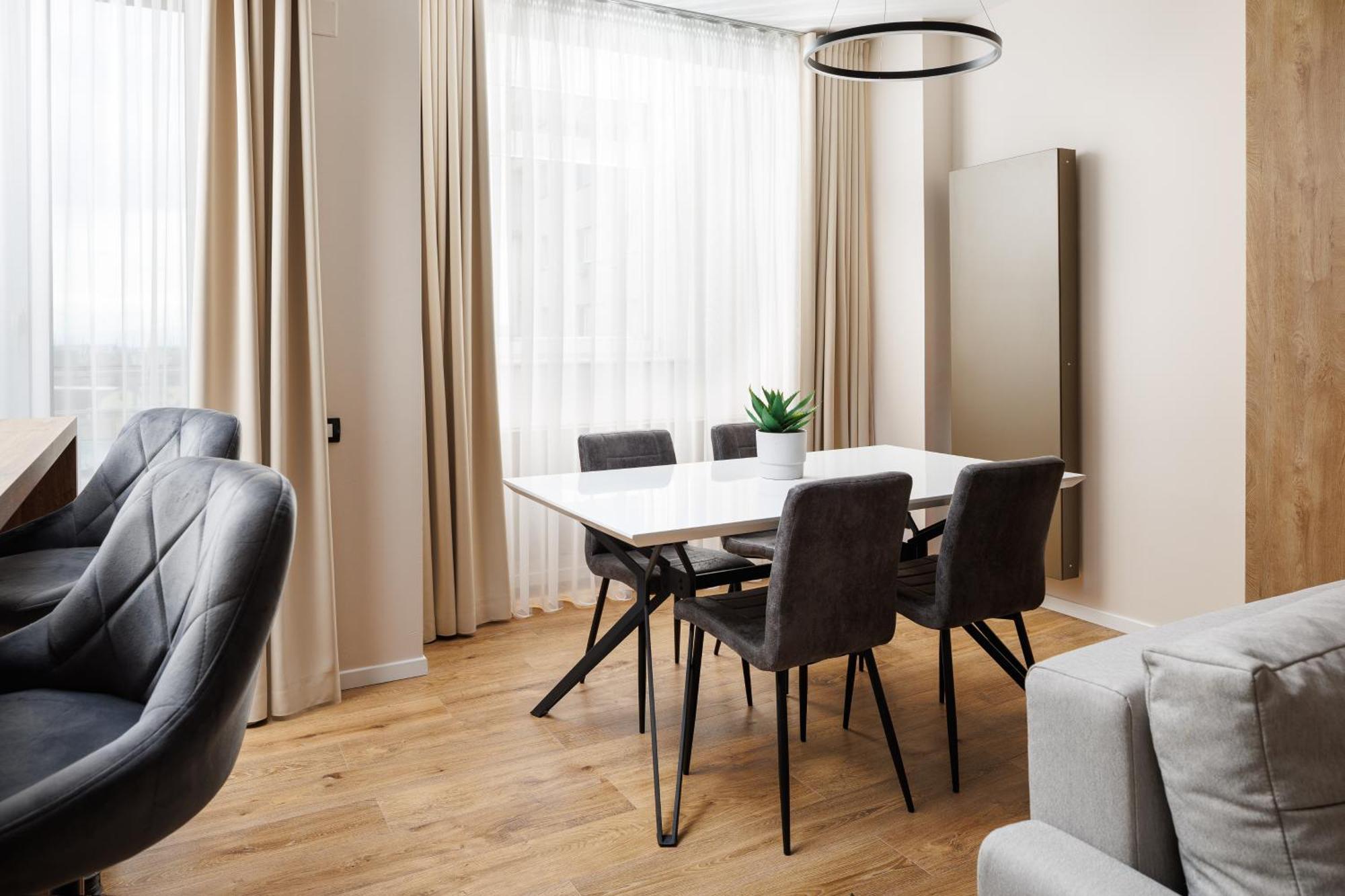 Skylark Appartement Braşov