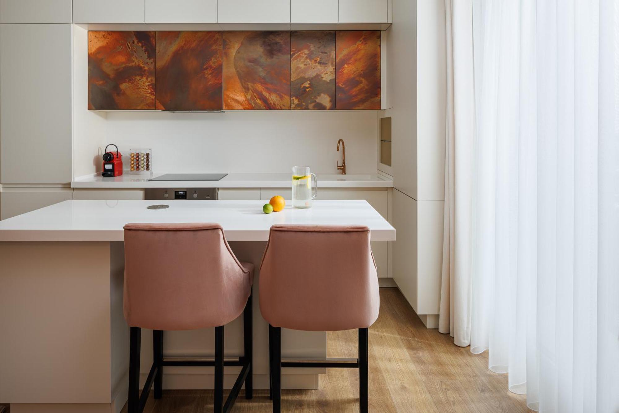 Skylark Appartement *