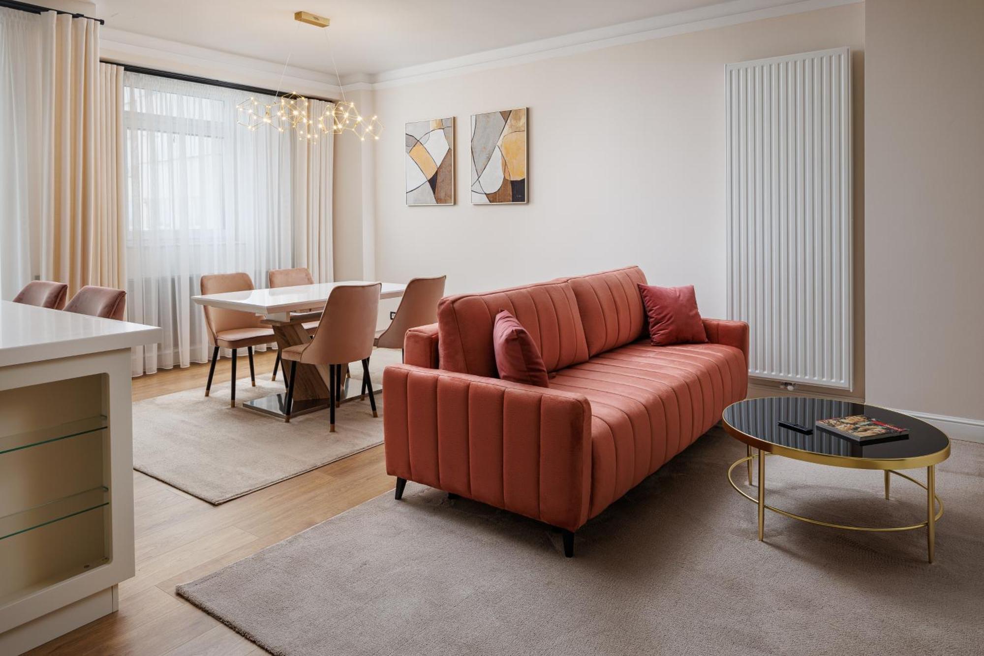 Appartement Skylark