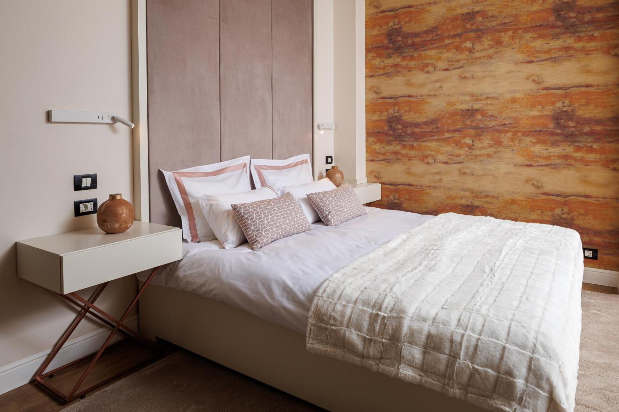 Appartement Skylark Braşov