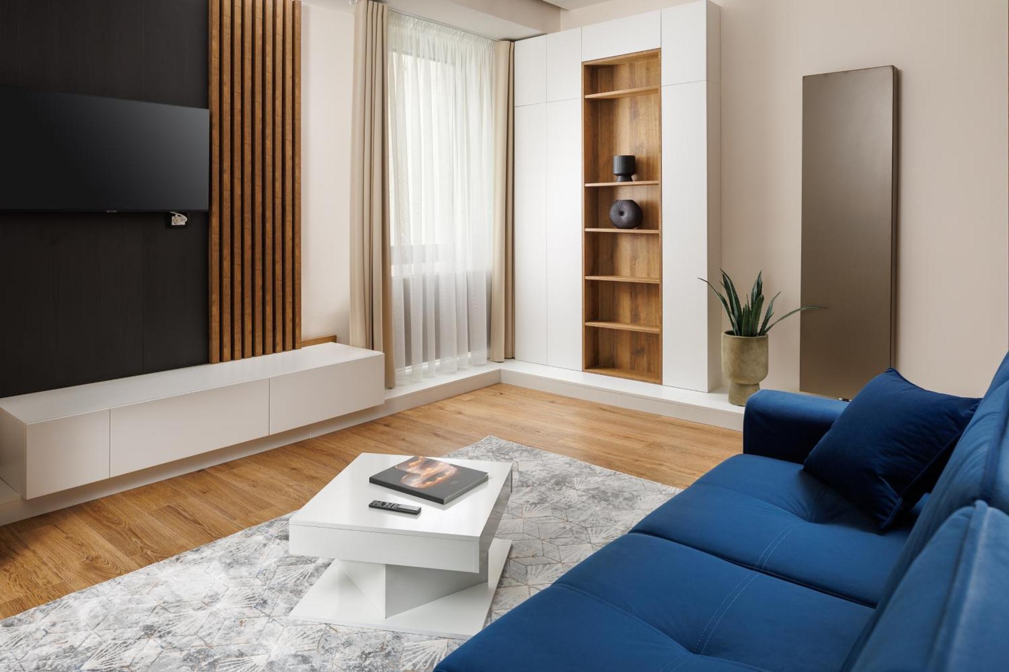 Skylark Appartement *
