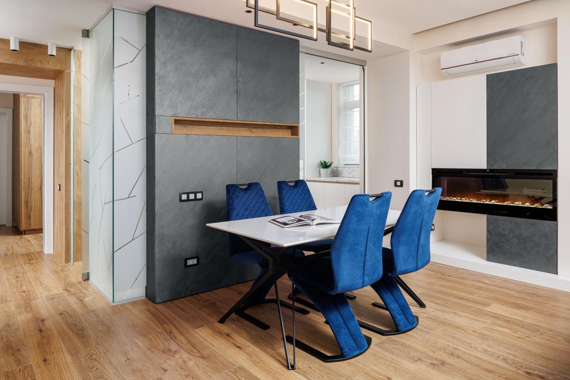 Skylark Appartement