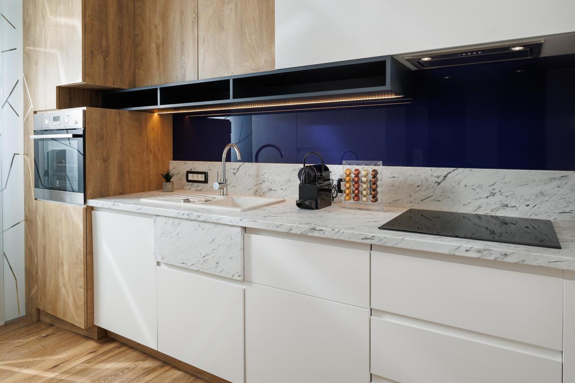 Appartement Skylark Braşov