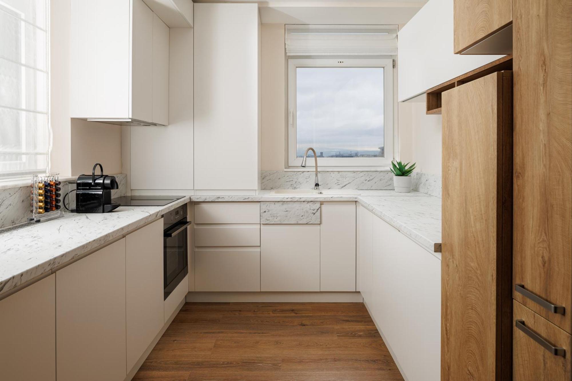 Skylark Appartement Braşov