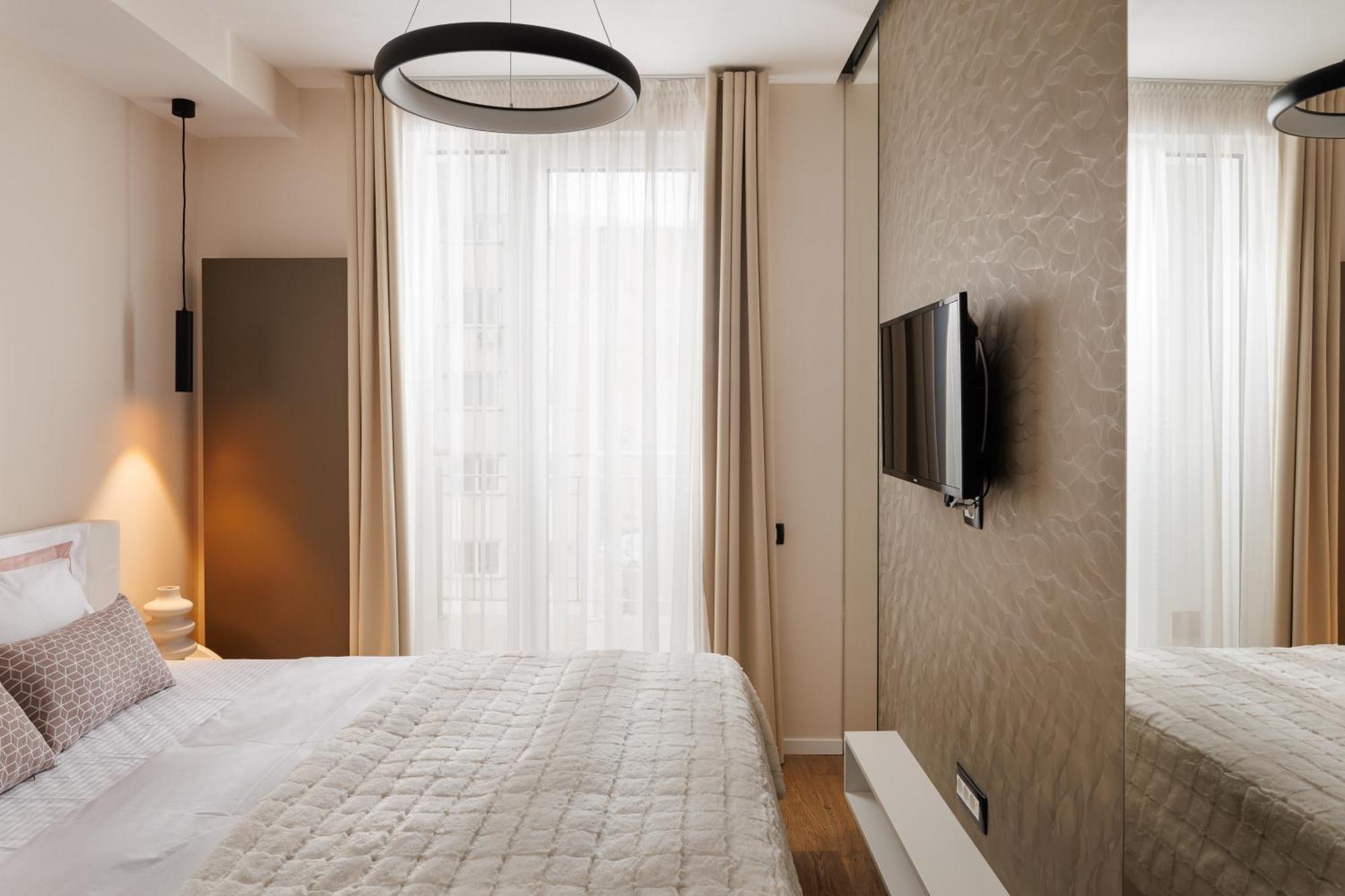 Skylark Appartement *
