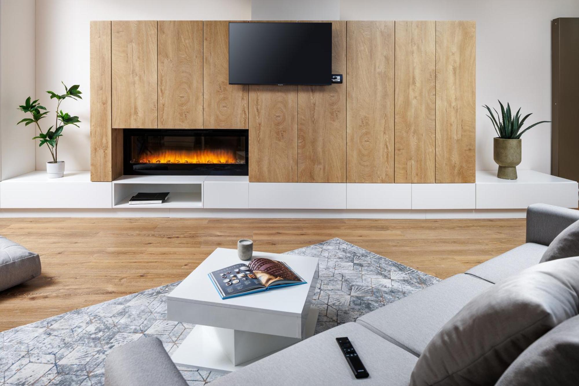Appartement Skylark *