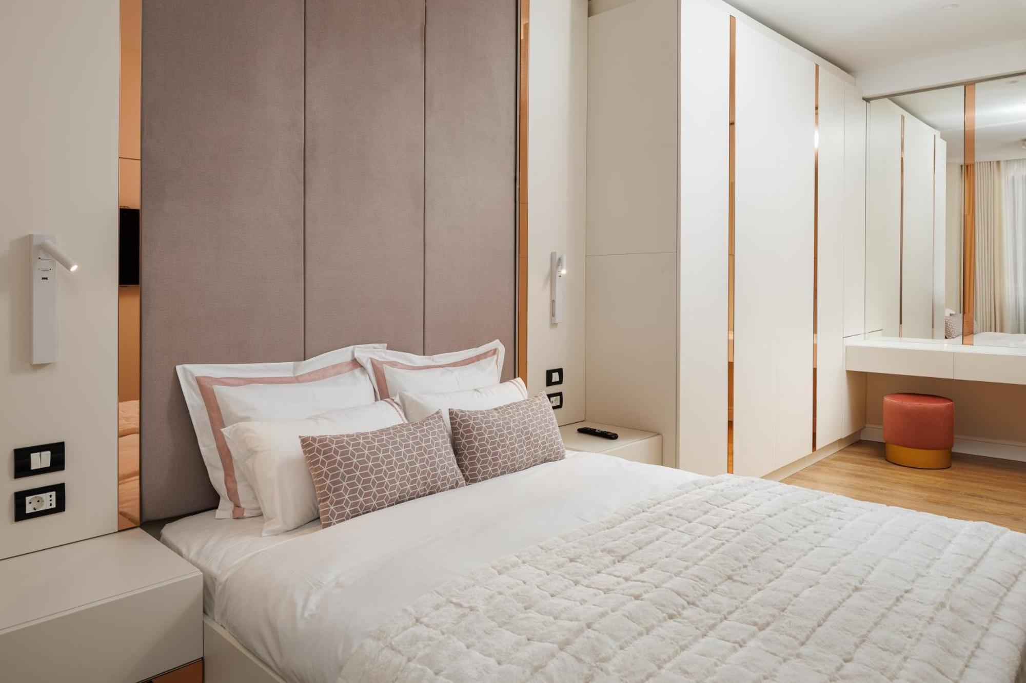 Skylark Appartement