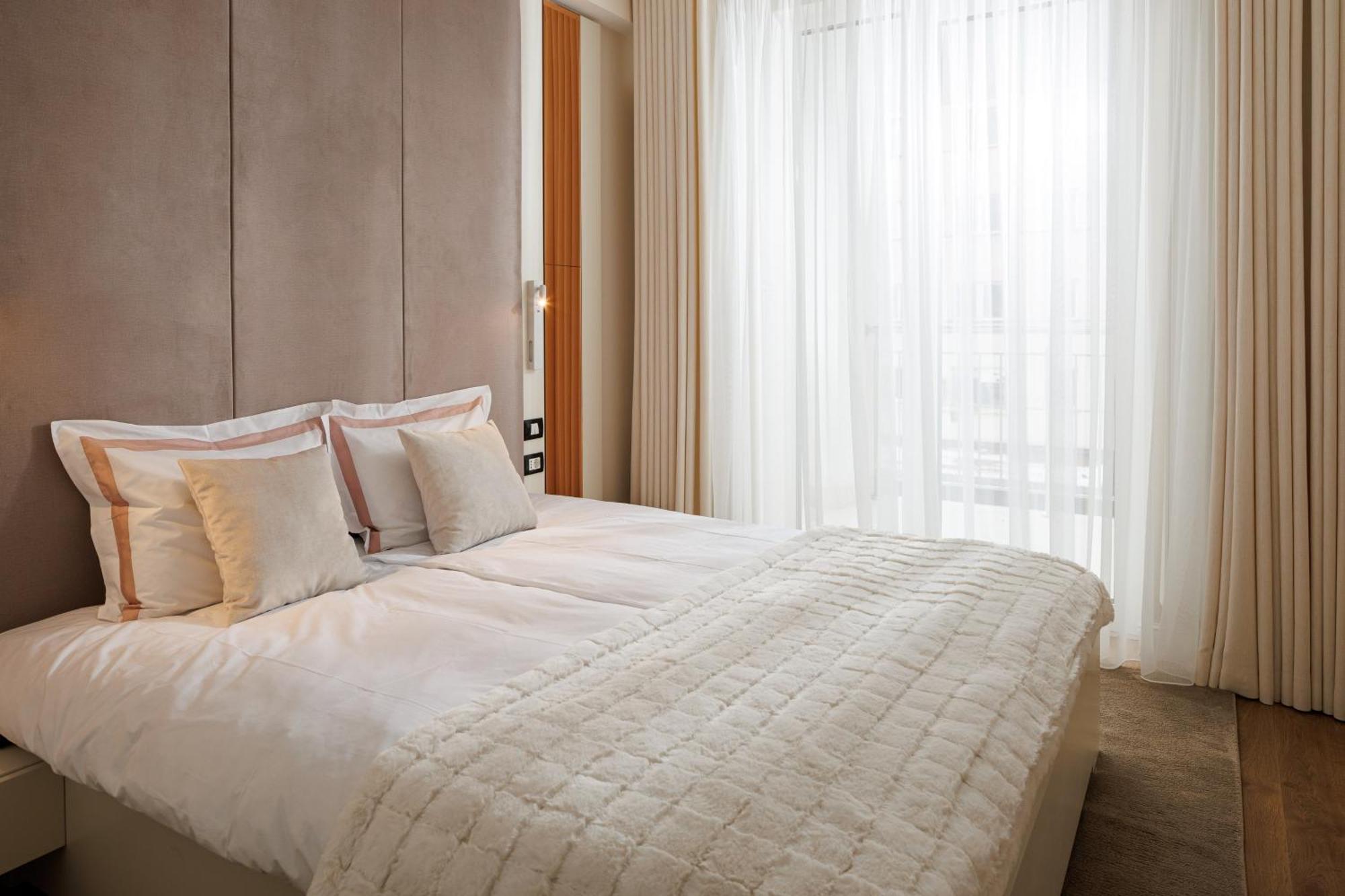 Skylark Appartement *