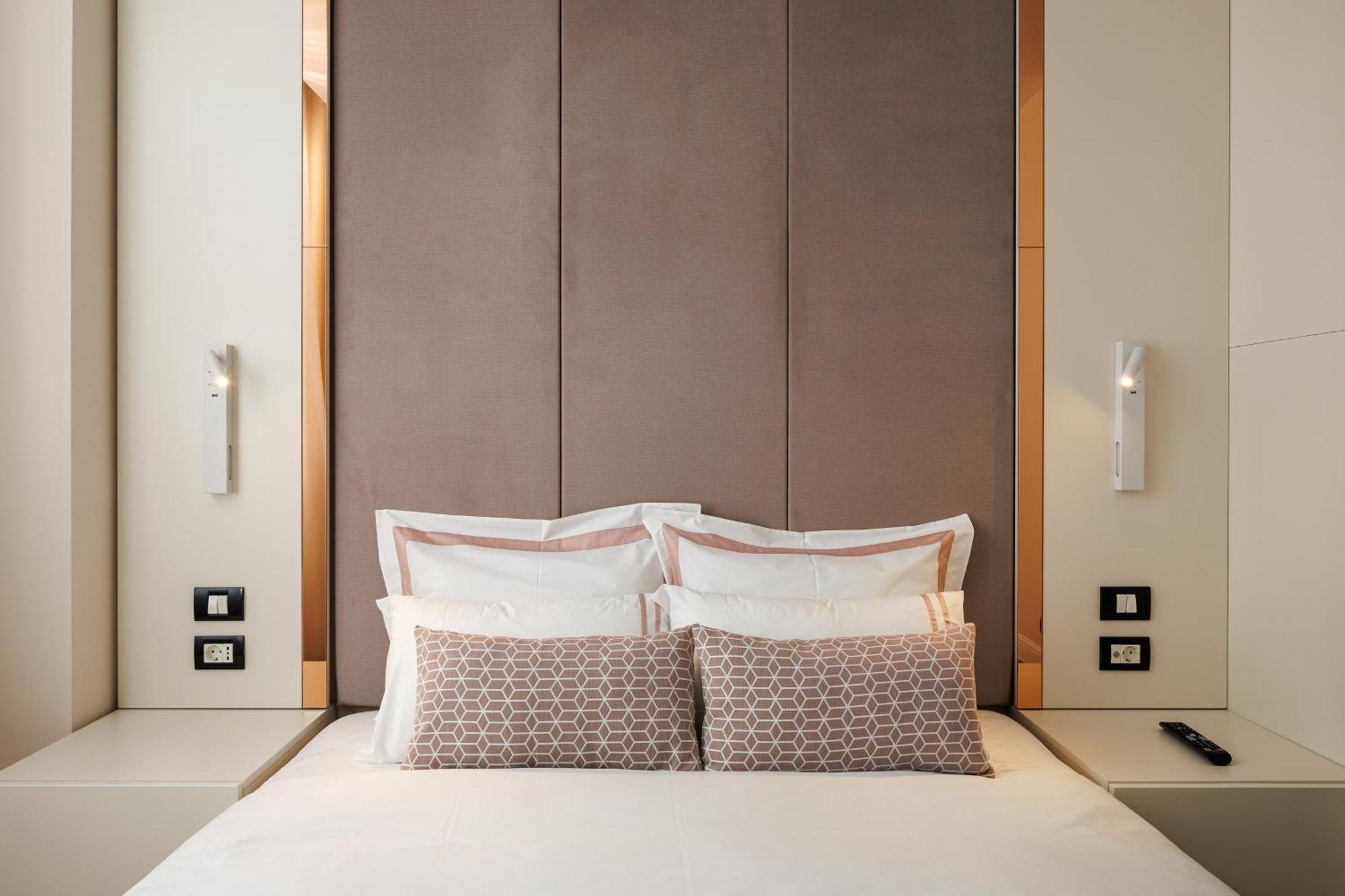 Skylark Appartement