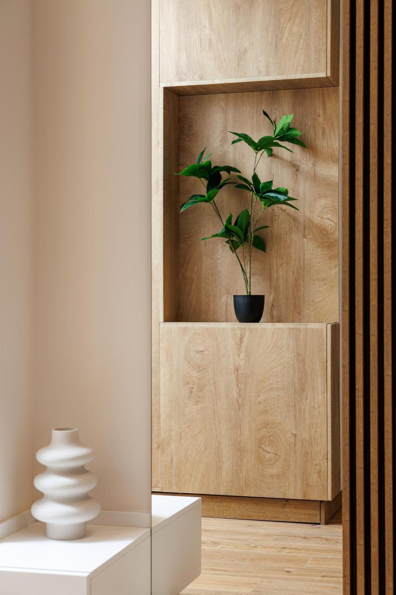 Appartement Skylark