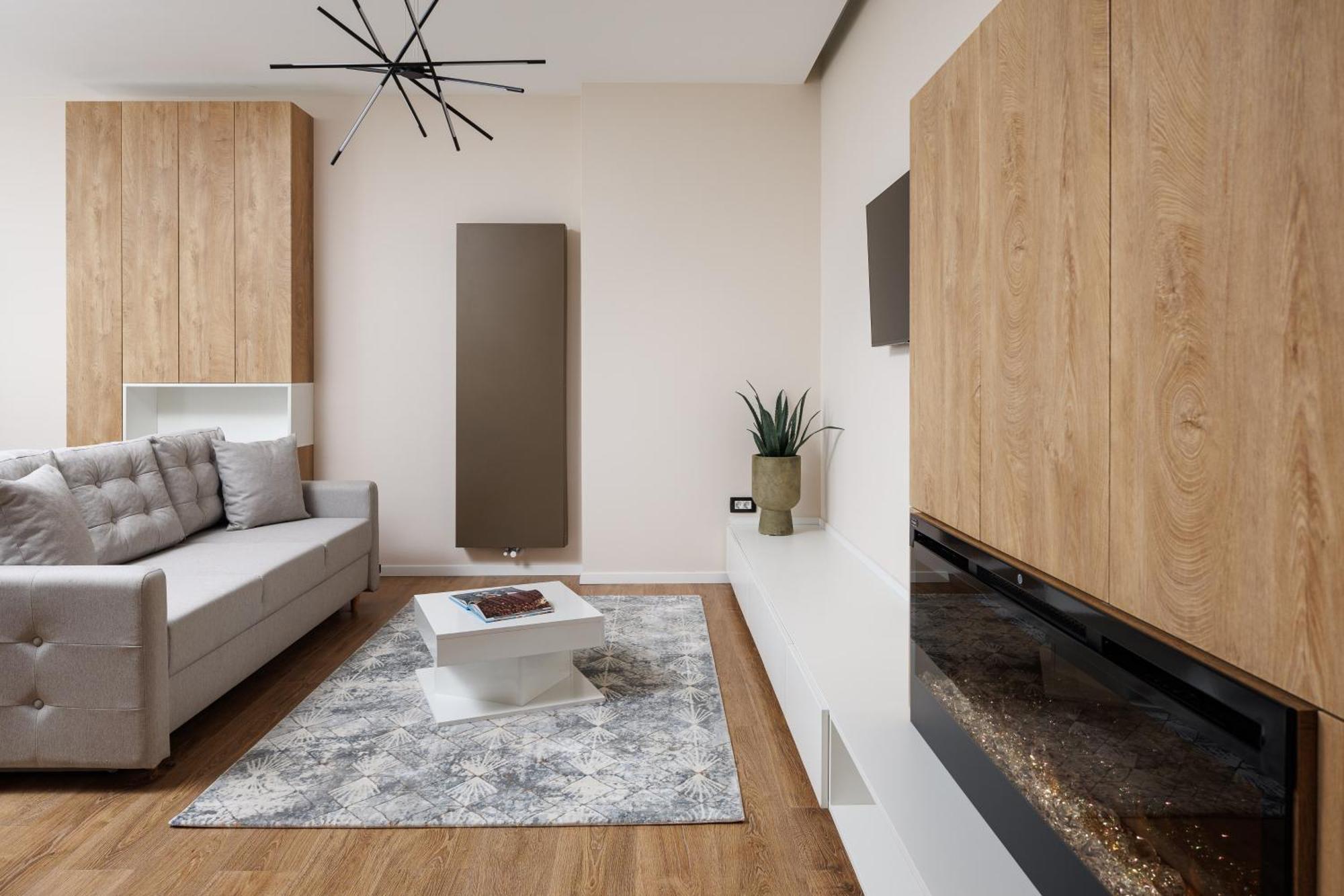 Skylark Appartement Braşov