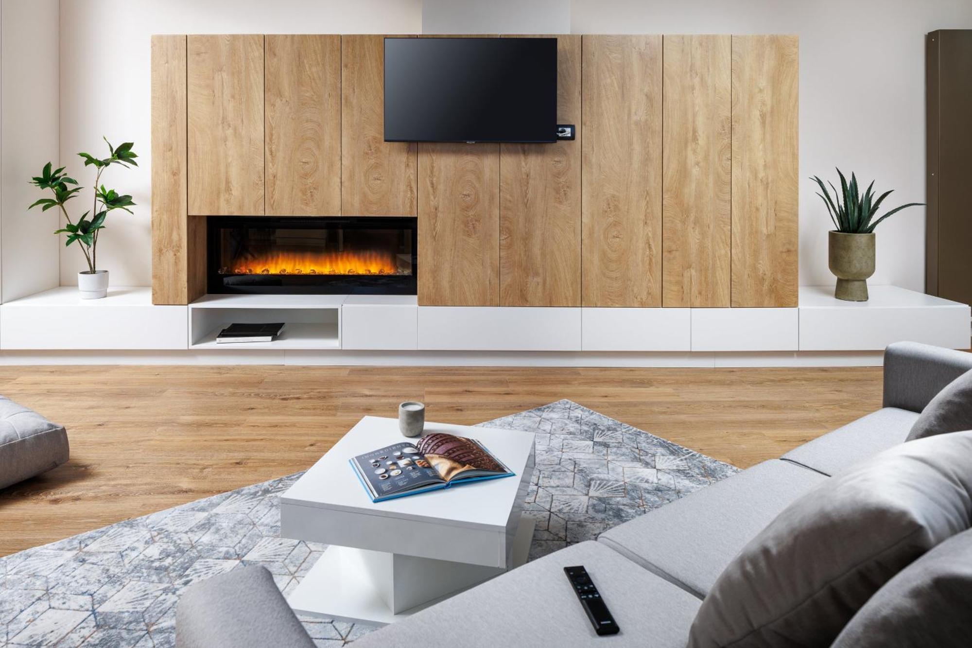 Appartement Skylark *